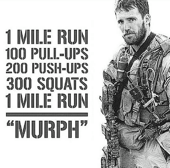 The Murph