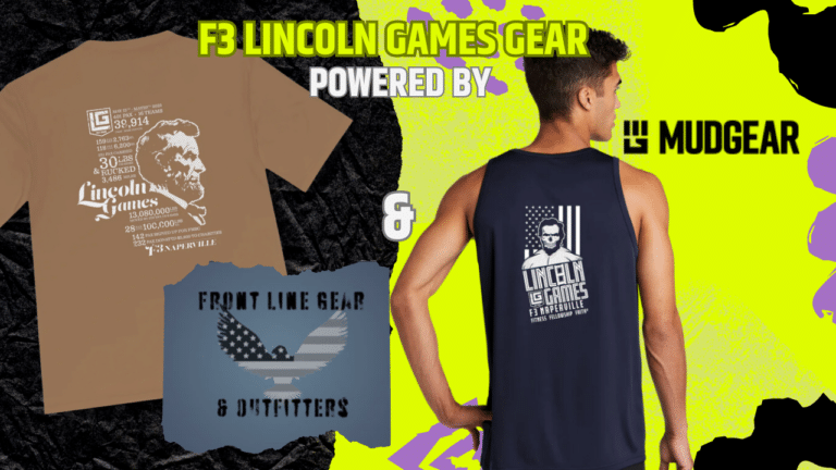 Read more about the article Lincoln Games 2023 Gear Now For Sale
