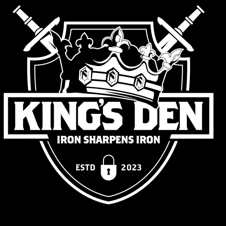 Read more about the article All Hail The Kings Den…The New F3 Region