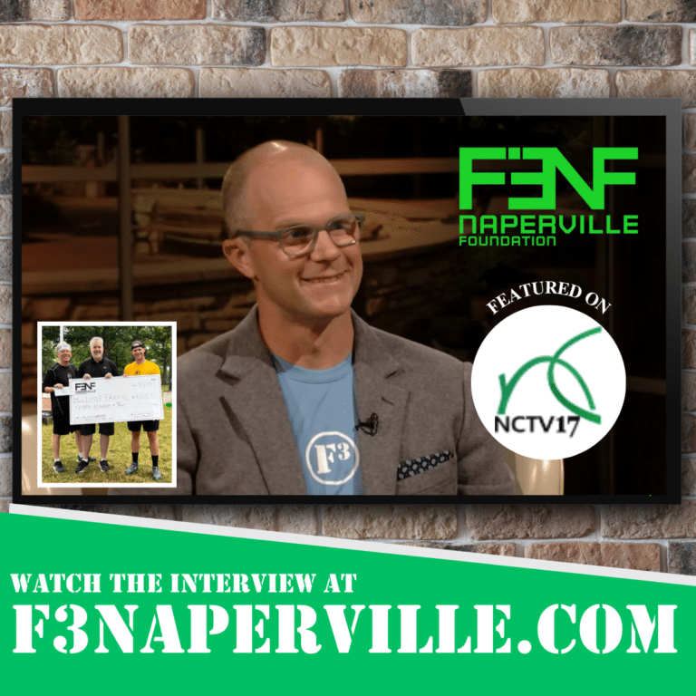Read more about the article The Foundation featured on NCTV17 with Uncle Rico