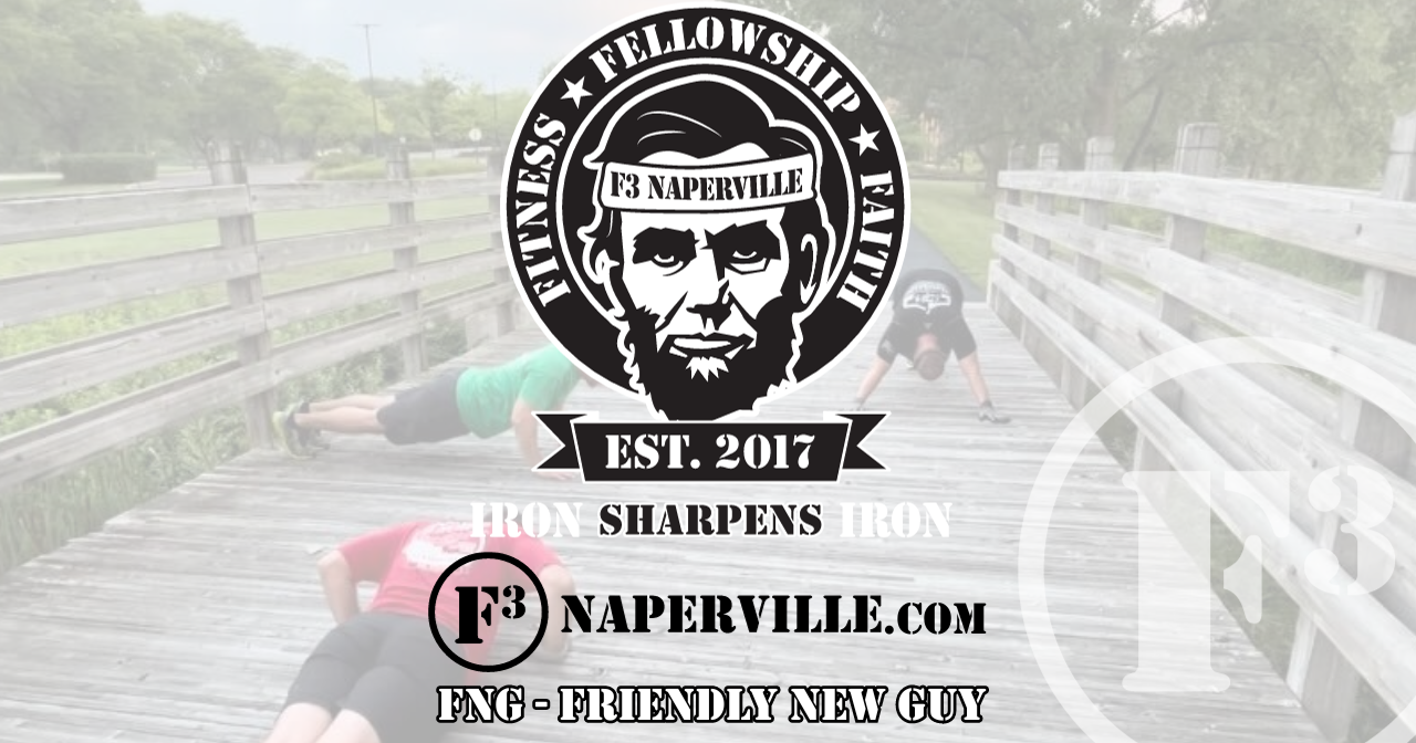 Fng F3 Naperville