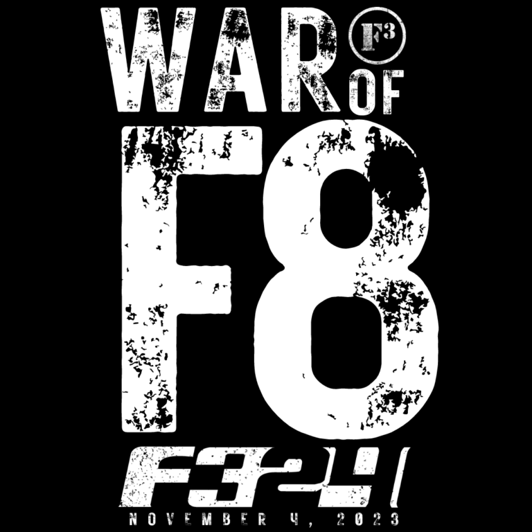 Read more about the article Losers Only Whine About Their Best – F324: War Of The F8’s Results