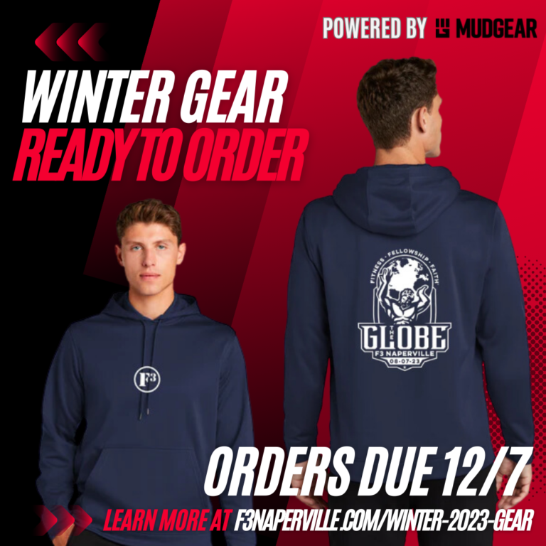 Read more about the article 2023 Winter Gear Order