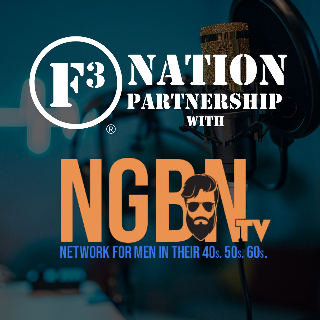 The F3 Nation announces partnership with NGBN TV starting January 29, 2024