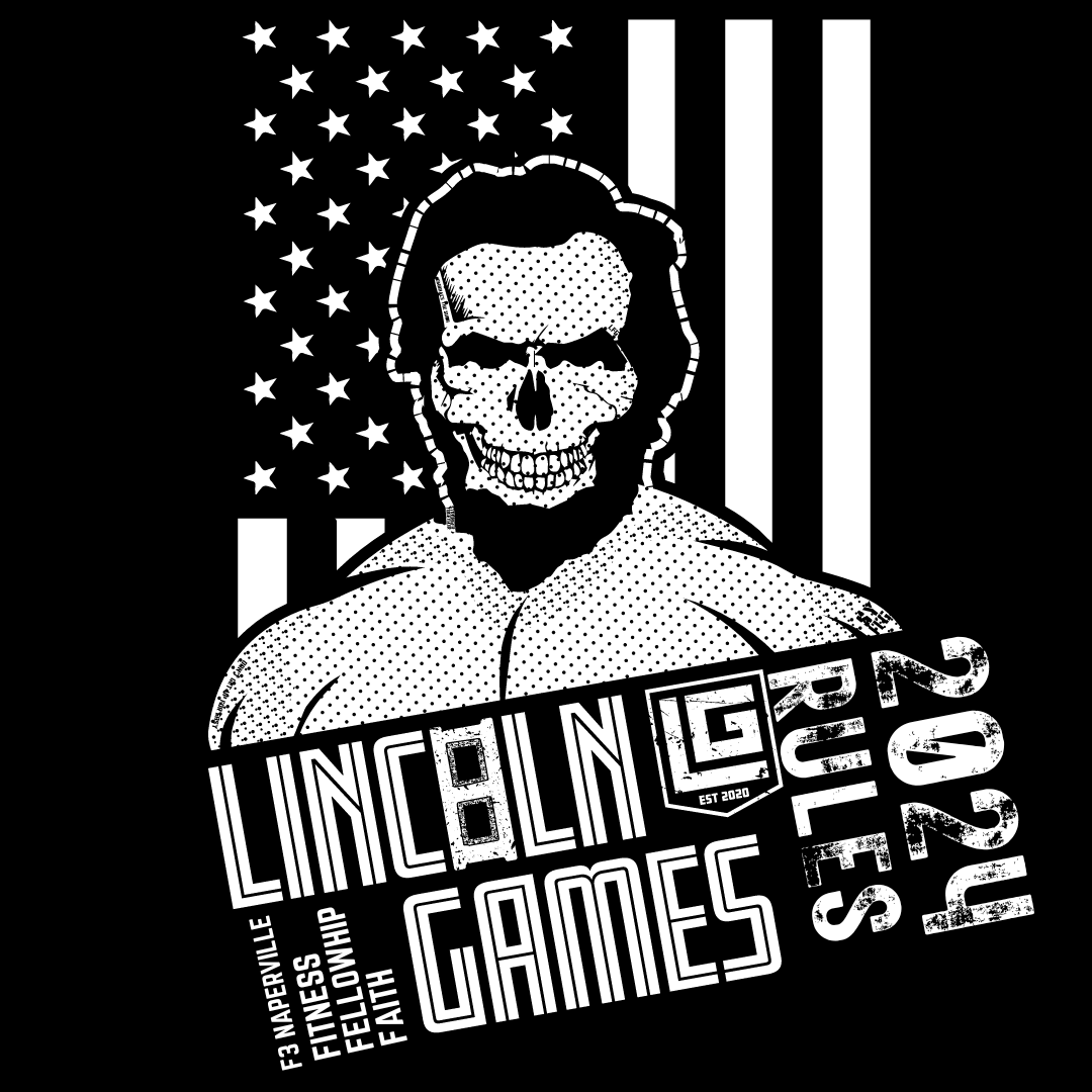 Lincoln Games 2024