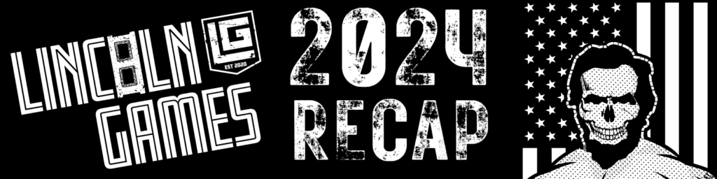 2024 Lincoln Games Recap