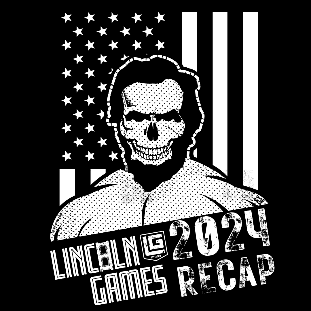 2024 Lincoln Games Recap