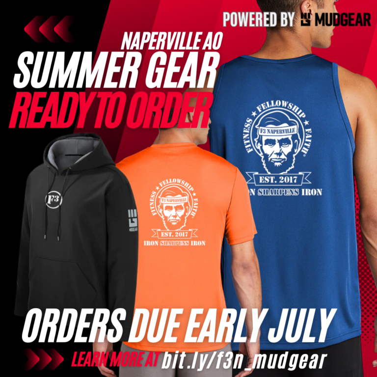 Read more about the article 2024 Central Summer Gear Order from Mud Gear