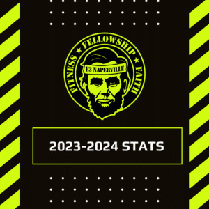 2023-2024 Stats