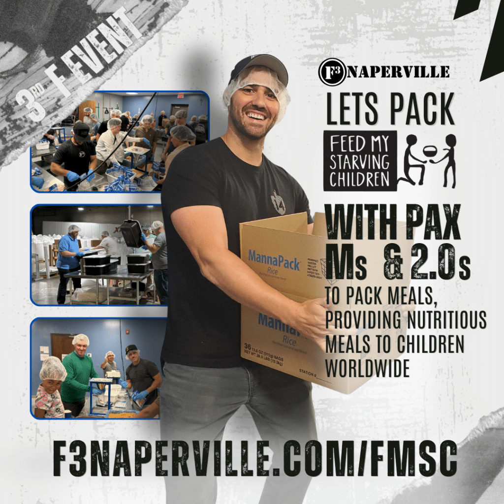 Feed My Starving Children