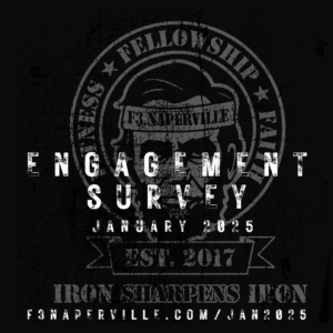 January 20205 Engagement Survey