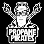 Propane Pirates