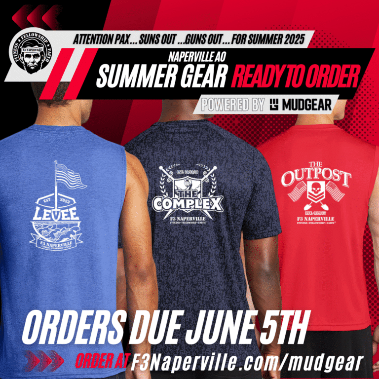 Read more about the article 2025 Summer MudGear Pre-Order Now Open