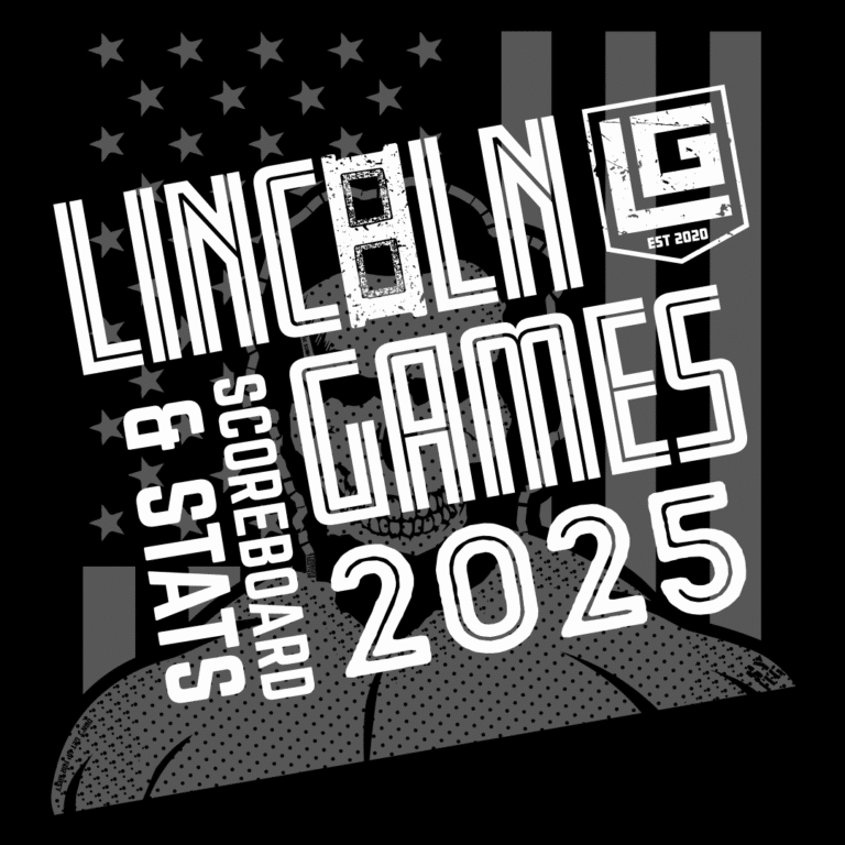 Read more about the article 2025 Lincoln Games Scoreboard and Stats