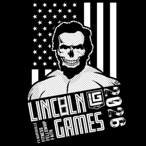 Lincoln Games 2026