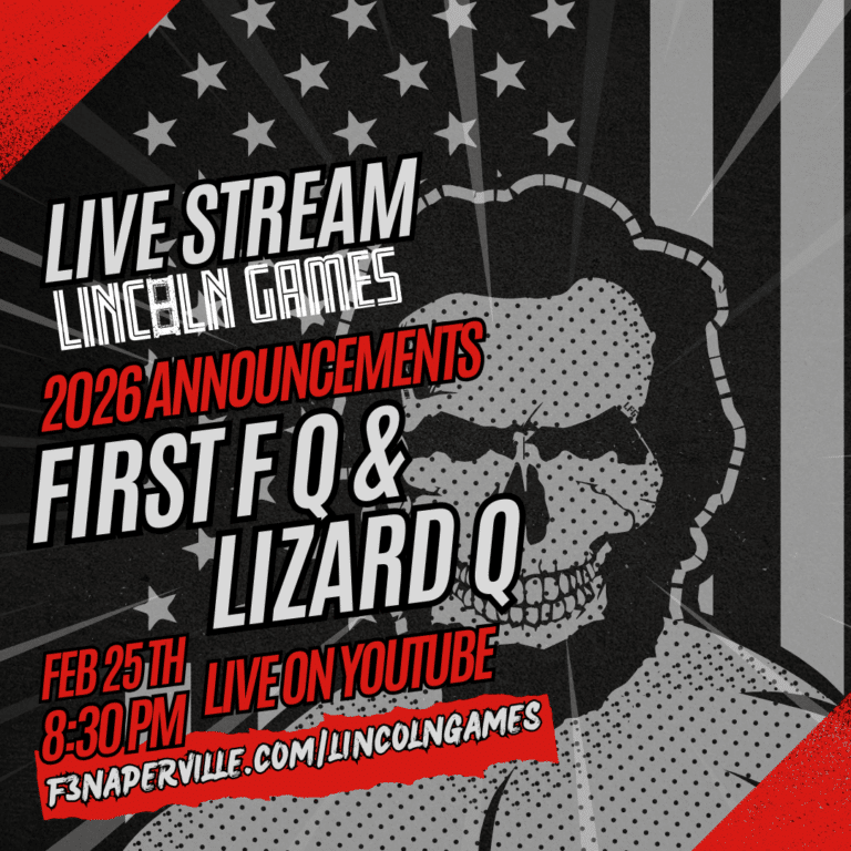 Read more about the article 2026 Lincoln Games Annoncments