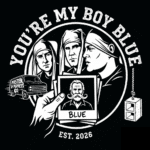 You're My Boy Blue