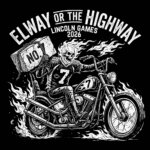 Elway Or The Highway