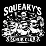 Scrub Club
