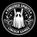 Fingered Spirits