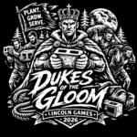 Dukes of the Gloom