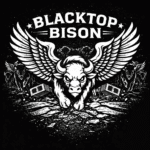 Blacktop Bison