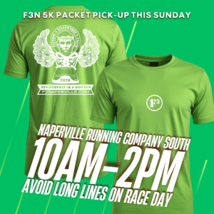 F3 5K 2026 Packet Pickup