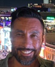 Hootie (1st F Q) - Commissioner